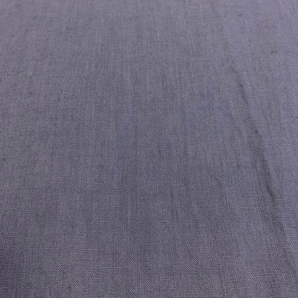 Linen Super Fine LV05 - jeans blue Linen Super Fine LV05 - jeans blue