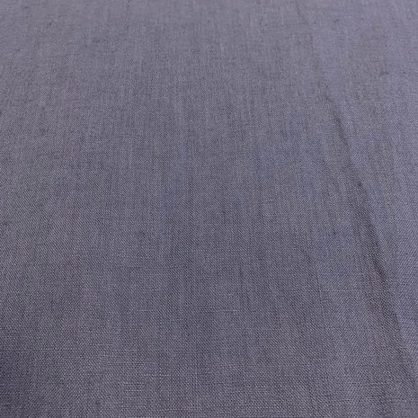 Linen Super Fine LV05 - jeans blue Linen Super Fine LV05 - jeans blue