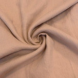 Linen Super Fine LV09 - powder pink Linen Super Fine LV09 - powder pink