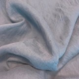 Linen Super Fine LV11 - light jeans blue Linen Super Fine LV11 - light jeans blue