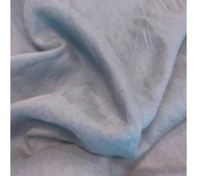 Linen Super Fine LV11 - light jeans blue Linen Super Fine LV11 - light jeans blue