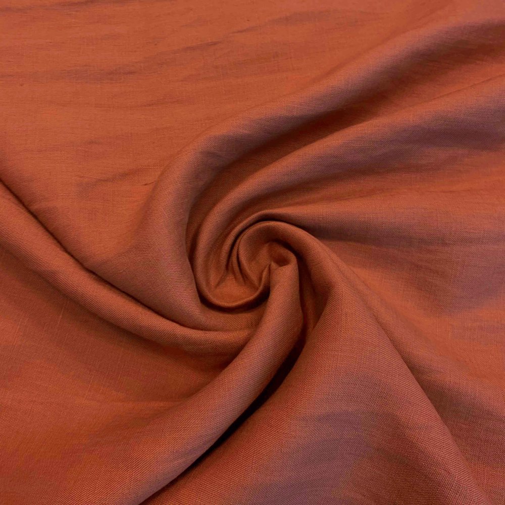 Lin Super Fine LV14 - brique