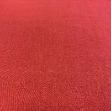 Leinen Super Fine LV15 - rot Leinen Super Fine LV15 - rot