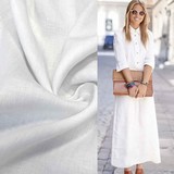 Lin Super Fine LV08 - blanc Lin Super Fine LV08 - blanc