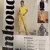Knipmode 04-2021 Knipmode 04-2021