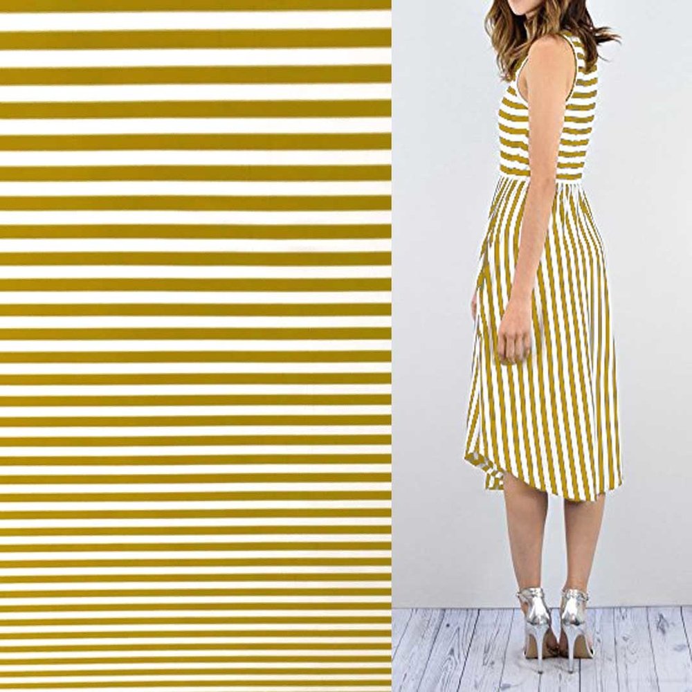 Travel Stretch Jersey 2320