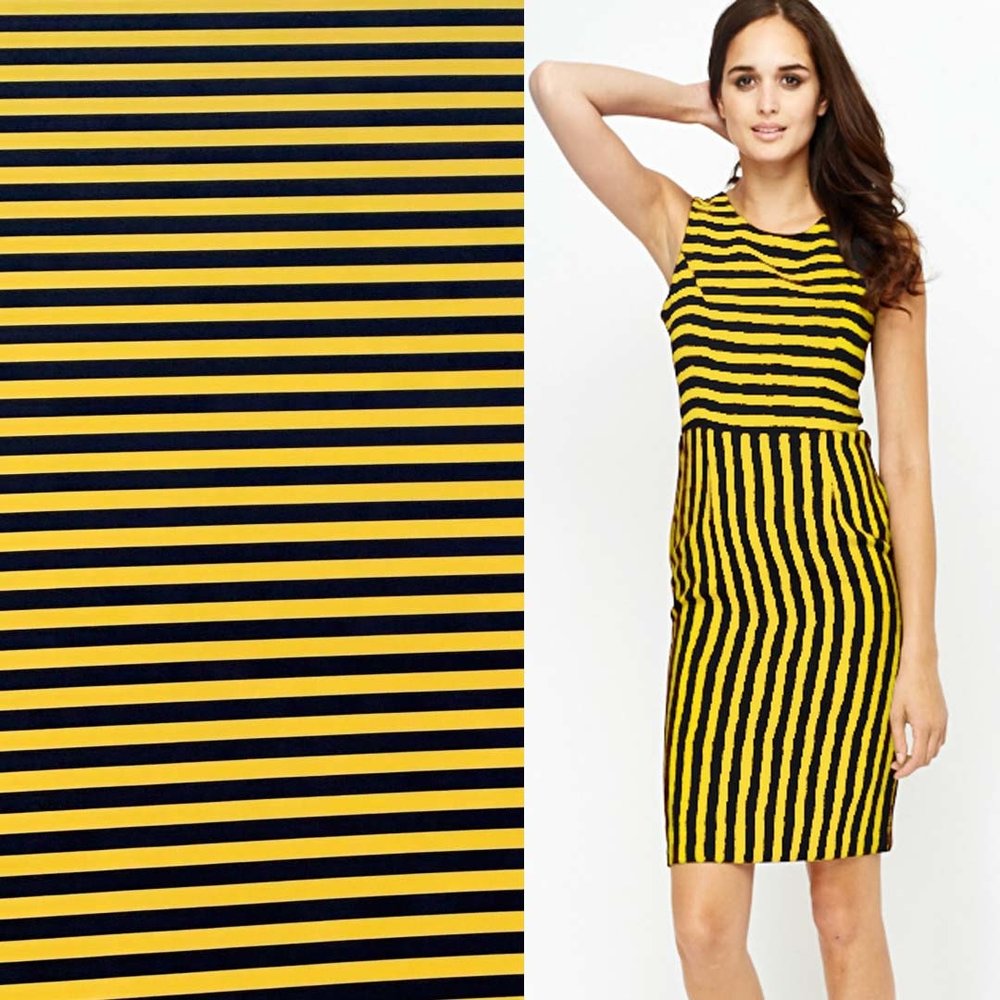 Travel Stretch Jersey 2315