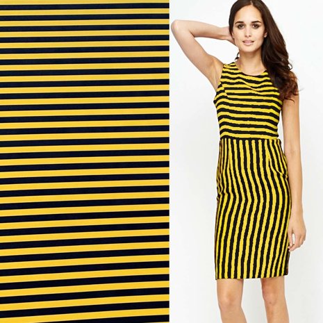 Travel Stretch Jersey 2315