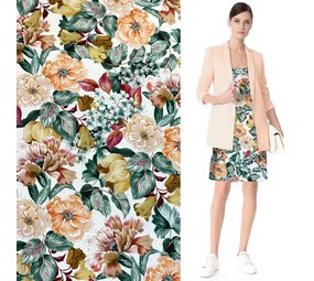 Jersey jet d'encre 2968