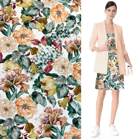 Jersey jet d'encre 2968 Jersey jet d'encre 2968