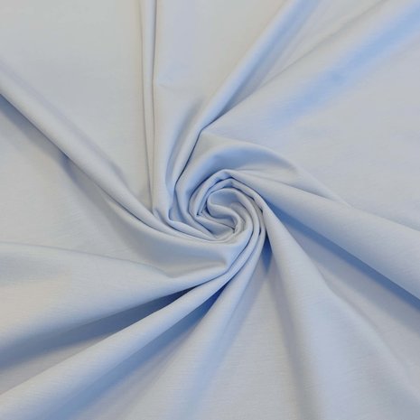 Soft Touch Travel Jersey TP19- bleu clair Soft Touch Travel Jersey TP19- bleu clair