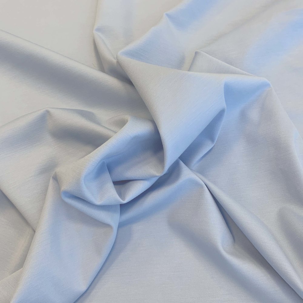 Soft Touch Travel Jersey TP19- licht blauw