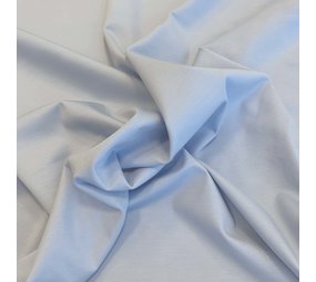 Soft Touch Travel Jersey TP19 - bleu clair! NOUVEAU! Soft Touch Travel Jersey TP19 - bleu clair! NOUVEAU!