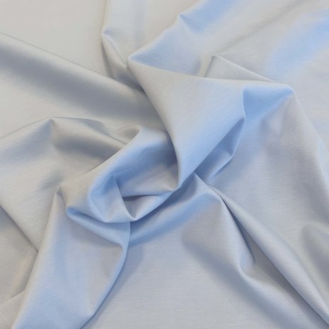 Soft Touch Travel Jersey TP19 - hellblau Soft Touch Travel Jersey TP19 - hellblau