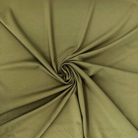Soft Touch Travel Jersey TP20- light olive Soft Touch Travel Jersey TP20- light olive