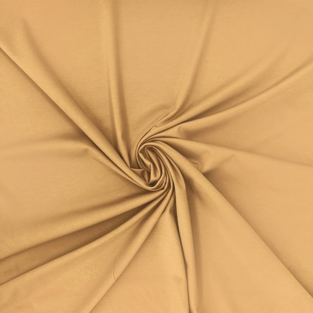 Soft Touch Travel Jersey TP21- cajou