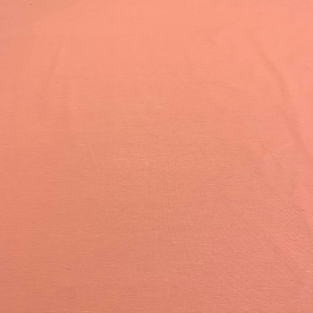 Soft Touch Travel Jersey TP22- perzik Soft Touch Travel Jersey TP22- perzik