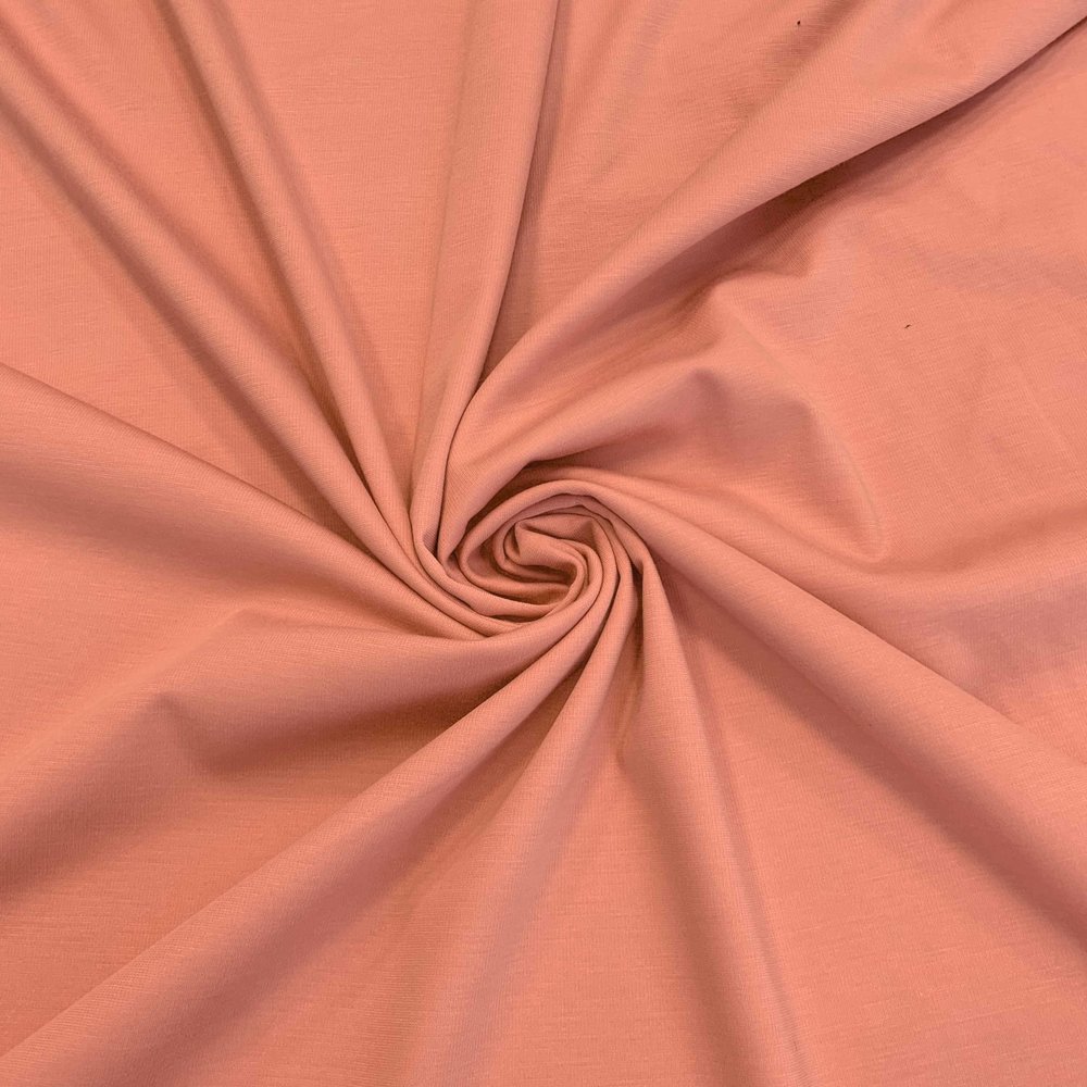Soft Touch Travel Jersey TP22- peach Soft Touch Travel Jersey TP22- peach