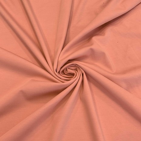 Soft Touch Travel Jersey TP22- perzik Soft Touch Travel Jersey TP22- perzik