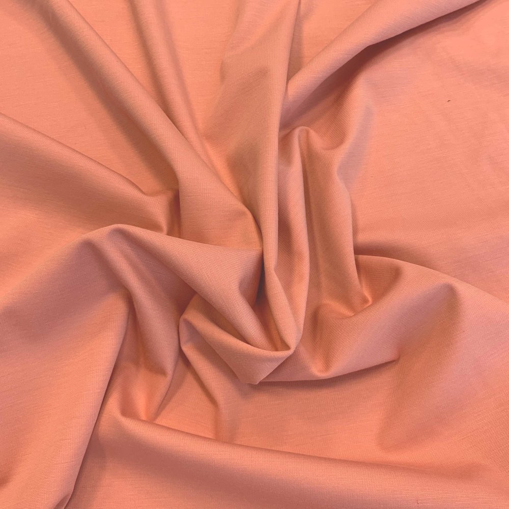 Soft Touch Travel Jersey TP22- peach Soft Touch Travel Jersey TP22- peach