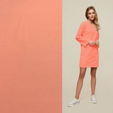 Soft Touch Travel Jersey TP22- perzik !NIEUW! Soft Touch Travel Jersey TP22- perzik !NIEUW!