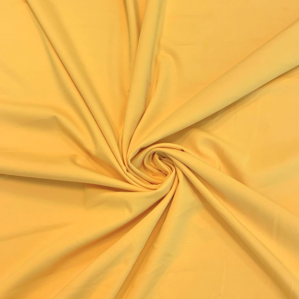 Soft Touch Travel Jersey TP23- jaune été