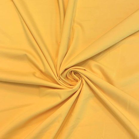 Soft Touch Travel Jersey TP23- jaune été