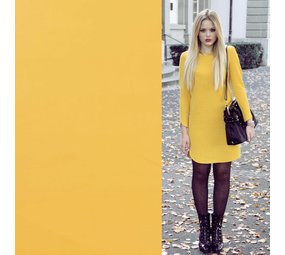 Soft Touch Travel Jersey TP23- zomer geel !NIEUW! Soft Touch Travel Jersey TP23- zomer geel !NIEUW!
