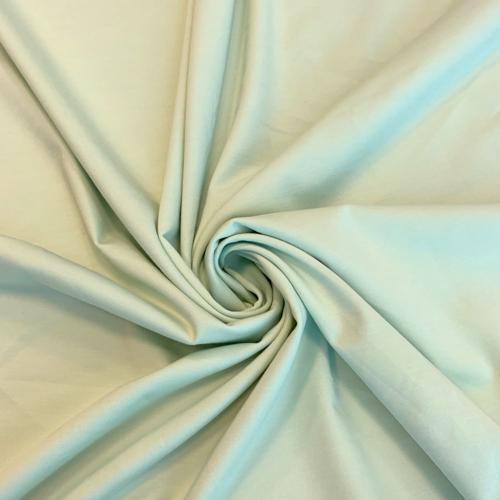 Soft Touch Travel Jersey TP24- powder green