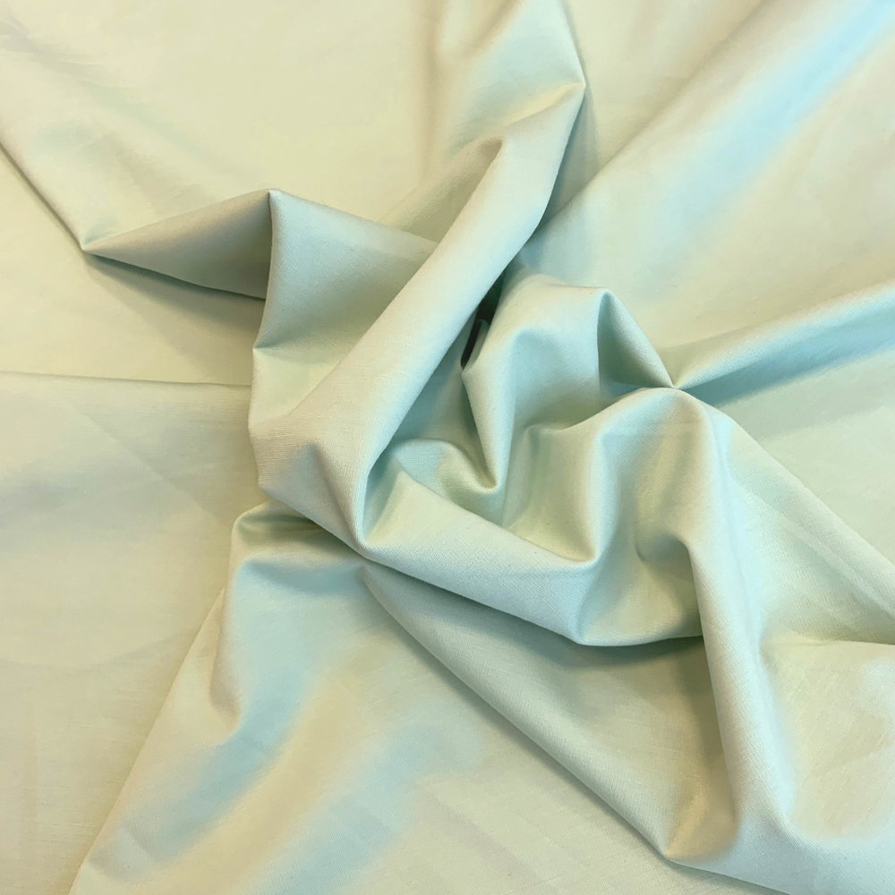 Soft Touch Travel Jersey TP24- poeder groen Soft Touch Travel Jersey TP24- poeder groen