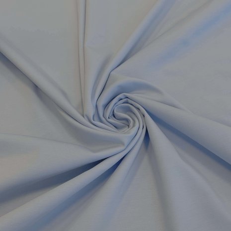 Soft Touch Travel Jersey TP25- jeans blue Soft Touch Travel Jersey TP25- jeans blue