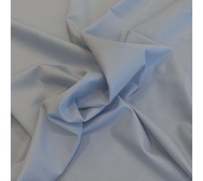 Soft Touch Travel Jersey TP25- jeans blauw  !NIEUW! Soft Touch Travel Jersey TP25- jeans blauw  !NIEUW!