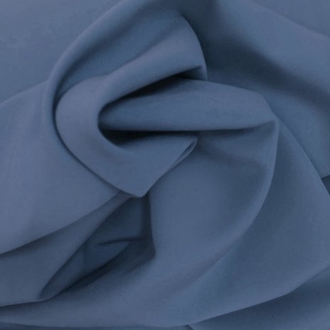 Terlenka 4-Wege-Stretch TS17 - jeansblau