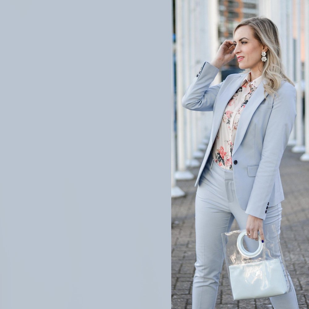 Terlenka 4-Way Stretch TS18 - bleu clair