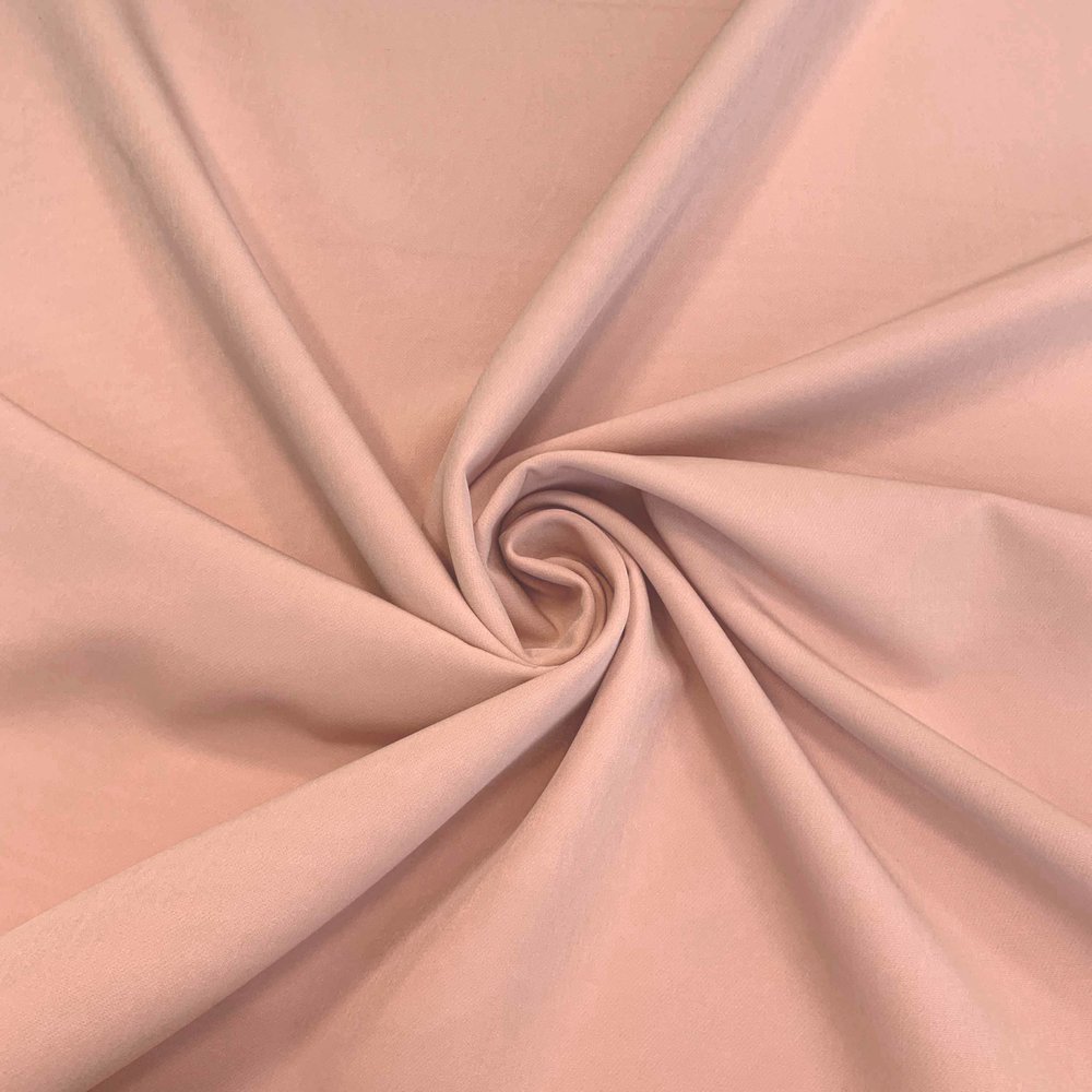 Terlenka 4-Wege-Stretch TS20 - hellrosa Terlenka 4-Wege-Stretch TS20 - hellrosa