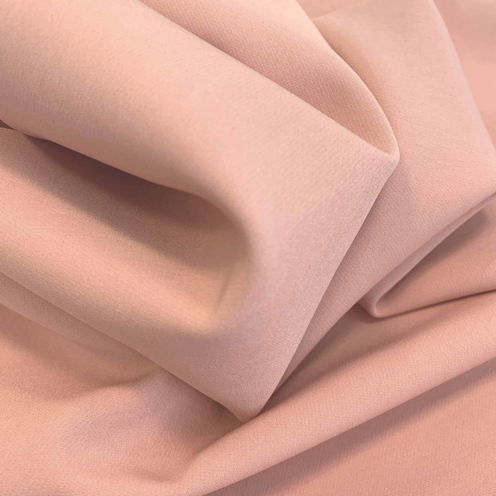 Terlenka 4-Wege-Stretch TS20 - hellrosa Terlenka 4-Wege-Stretch TS20 - hellrosa