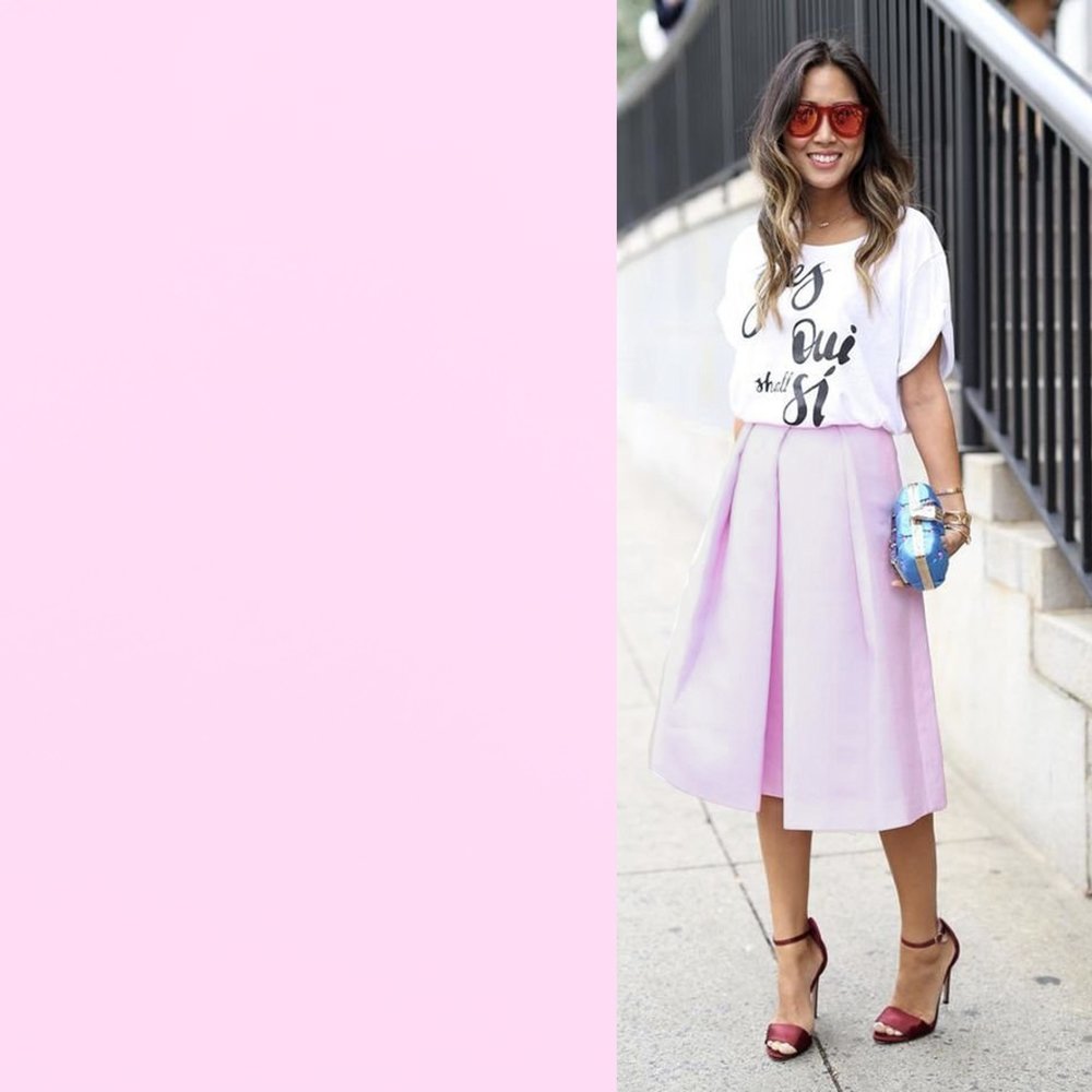 Terlenka 4-Way Stretch TS21 - pink-lilac Terlenka 4-Way Stretch TS21 - pink-lilac