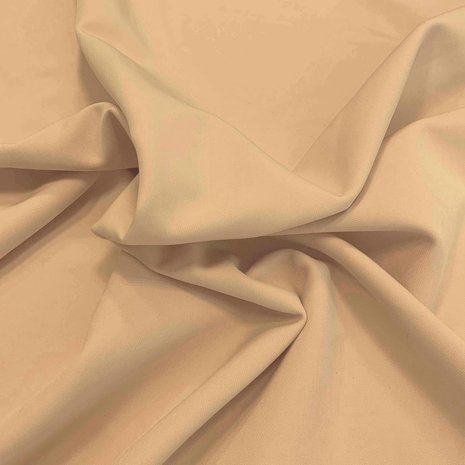 Terlenka 4-Way Stretch TS23 - cashew Terlenka 4-Way Stretch TS23 - cashew