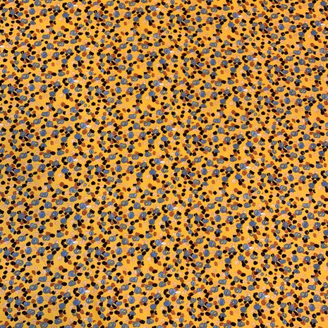 Viskose Popeline mit Design 2862 Viskose Popeline mit Design 2862