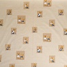 Katoen Poplin kinderdessin 2898 Katoen Poplin kinderdessin 2898