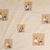 Baumwollpopeline Kinderdesign 2898 Baumwollpopeline Kinderdesign 2898