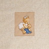 Katoen Poplin kinderdessin 2898 Katoen Poplin kinderdessin 2898