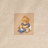 Katoen Poplin kinderdessin 2898 Katoen Poplin kinderdessin 2898