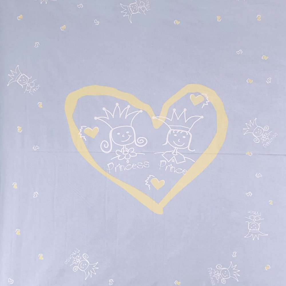 Popeline de coton design enfant 2903