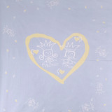 Popeline de coton design enfant 2903