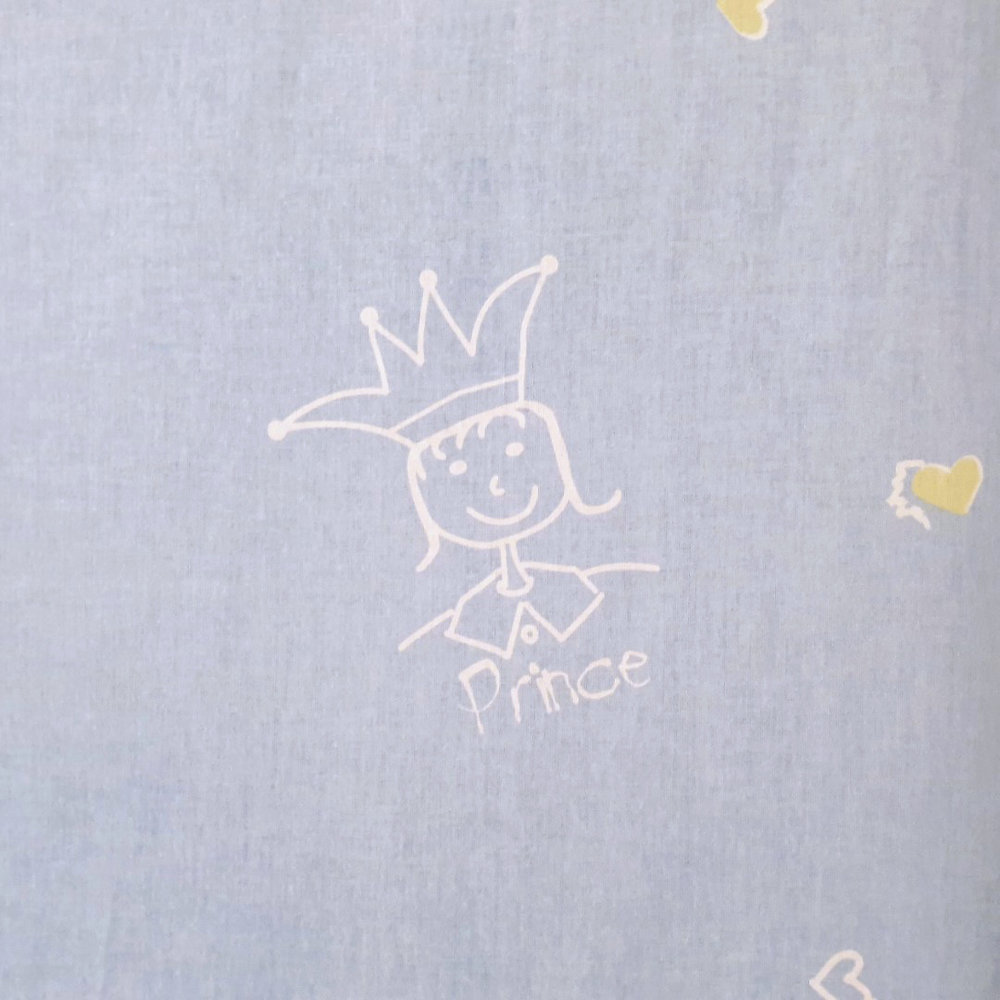 Cotton Poplin children's design 2903