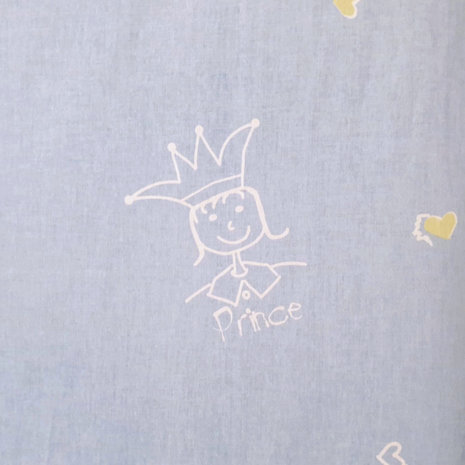 Popeline de coton design enfant 2903