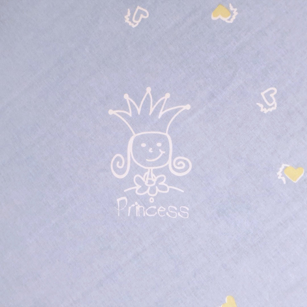 Popeline de coton design enfant 2903