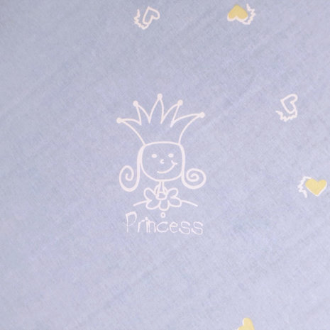 Popeline de coton design enfant 2903