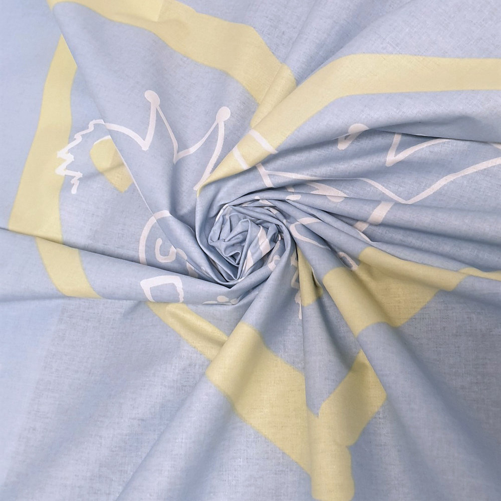 Cotton Poplin children's design 2903